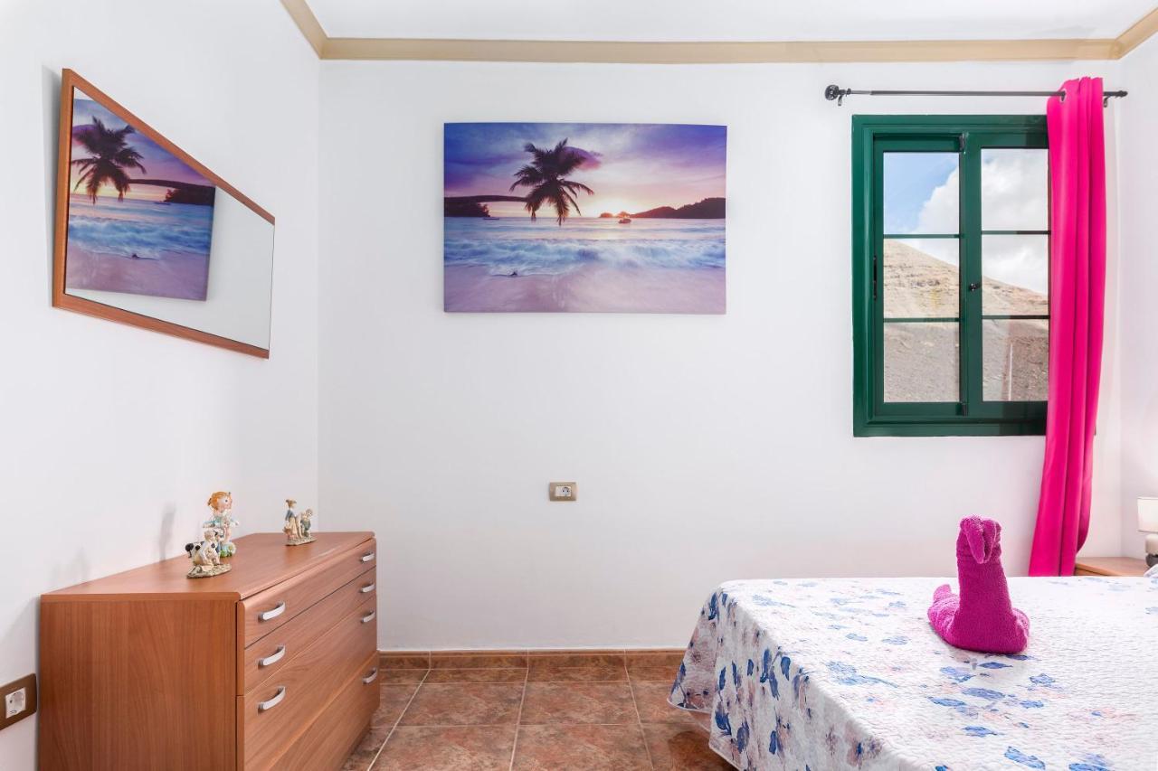 Vivienda Vacacional Sara Tetir Extérieur photo